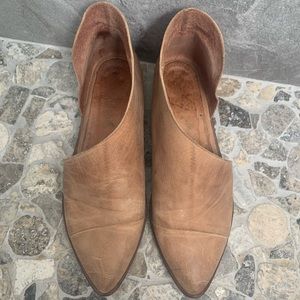 Free People Royale Flat